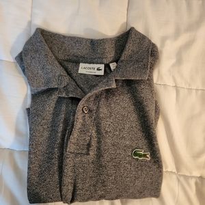 Mens Lacoste XXL (7) Polo